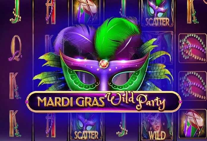 Mobile Egogames Casino Games app interface
