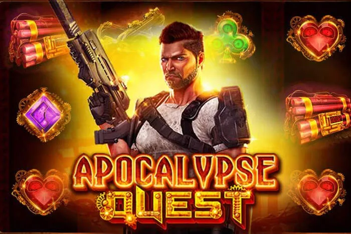 Ricevi il tuo Bonus Egogames Casino di benvenuto.